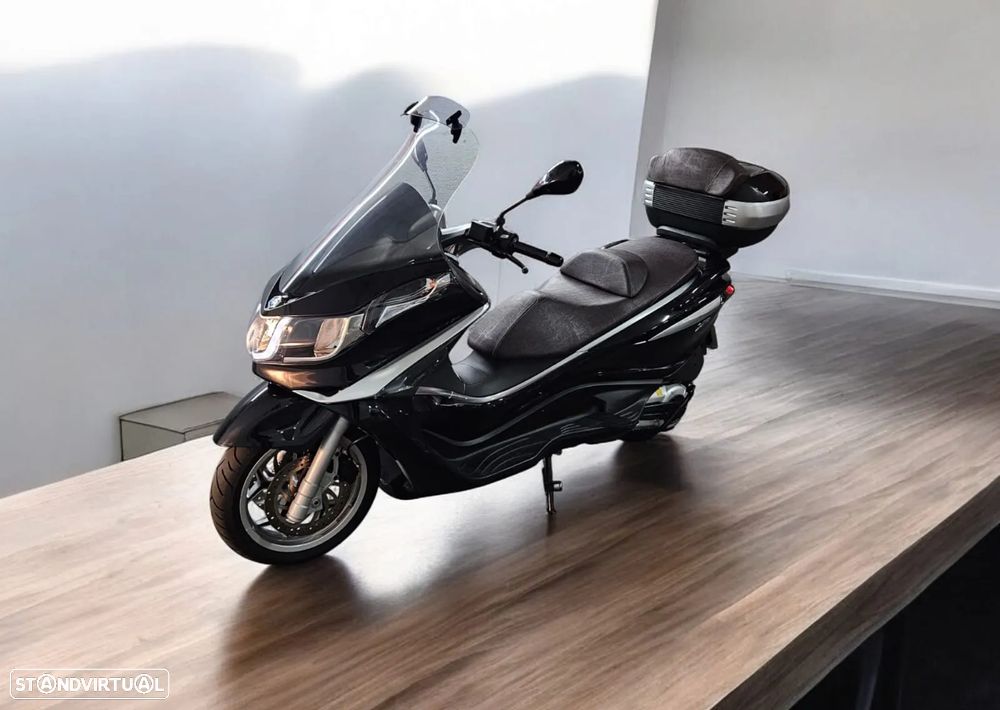 Piaggio X X10 500 ie Executive - 1
