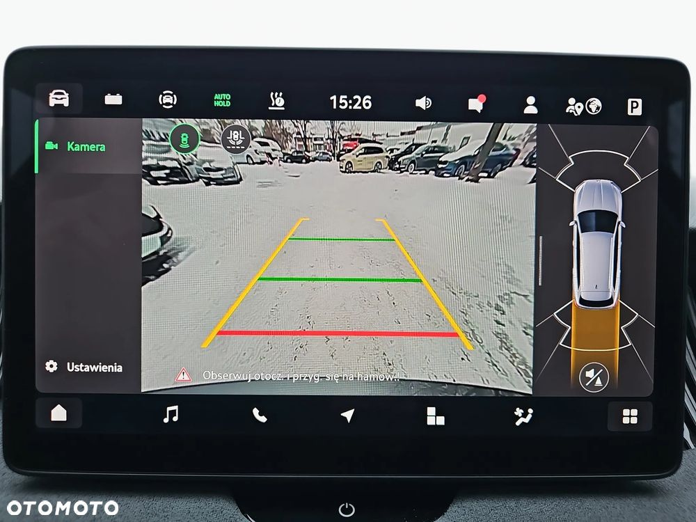 Skoda Superb 1.5 TSI Plug-in Hybrid Selection DSG - 19