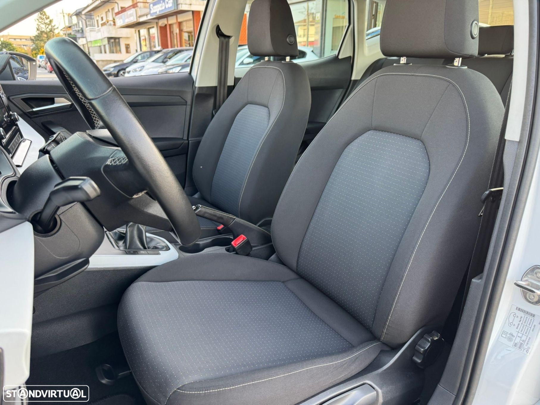 SEAT Arona 1.0 TSI Style - 9