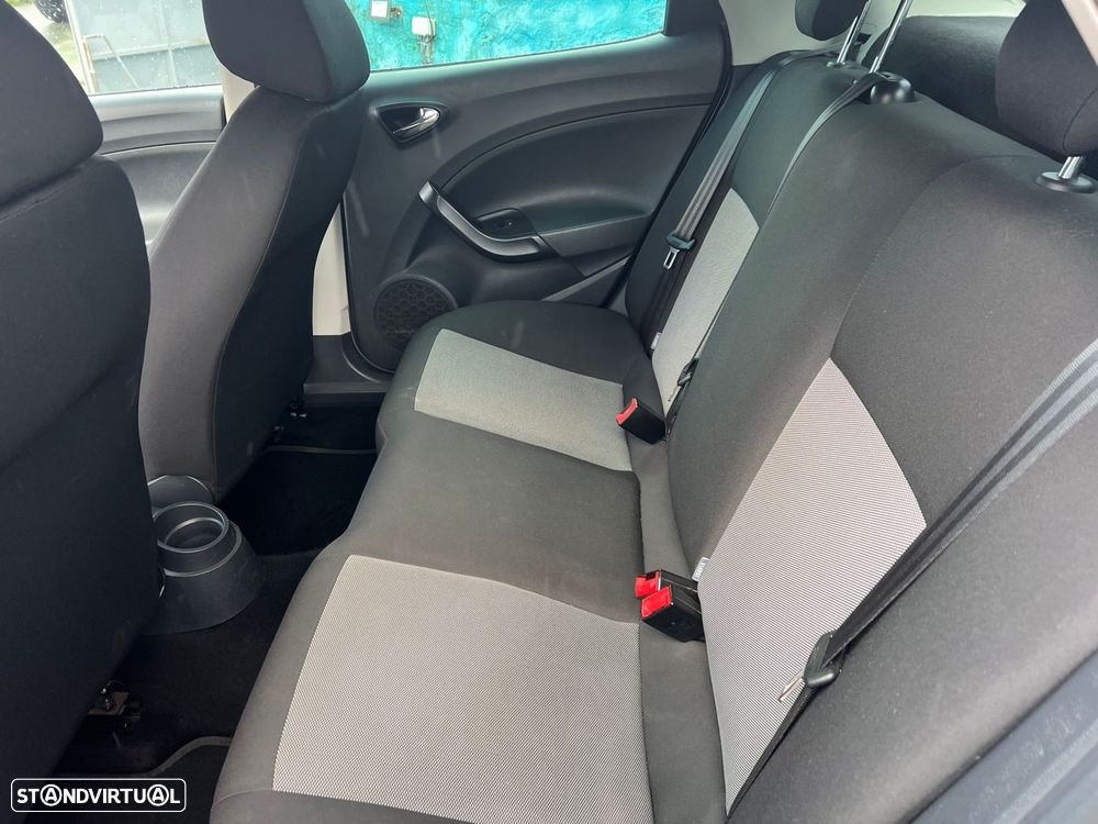 SEAT Ibiza - 9