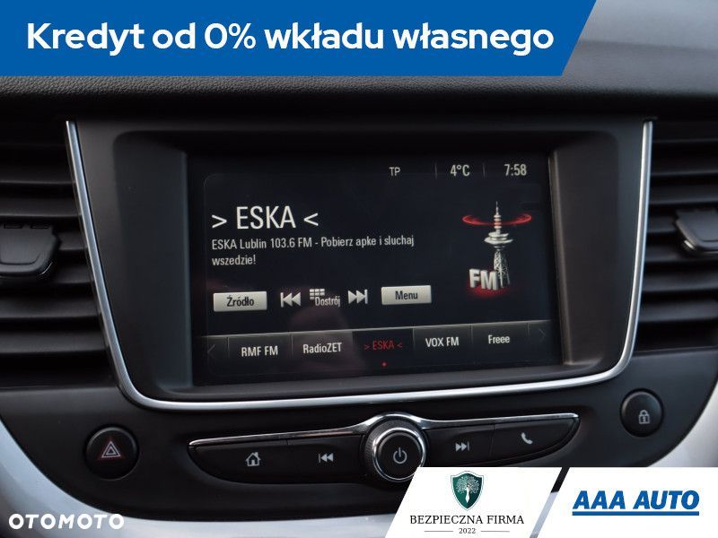 Opel Grandland X - 14
