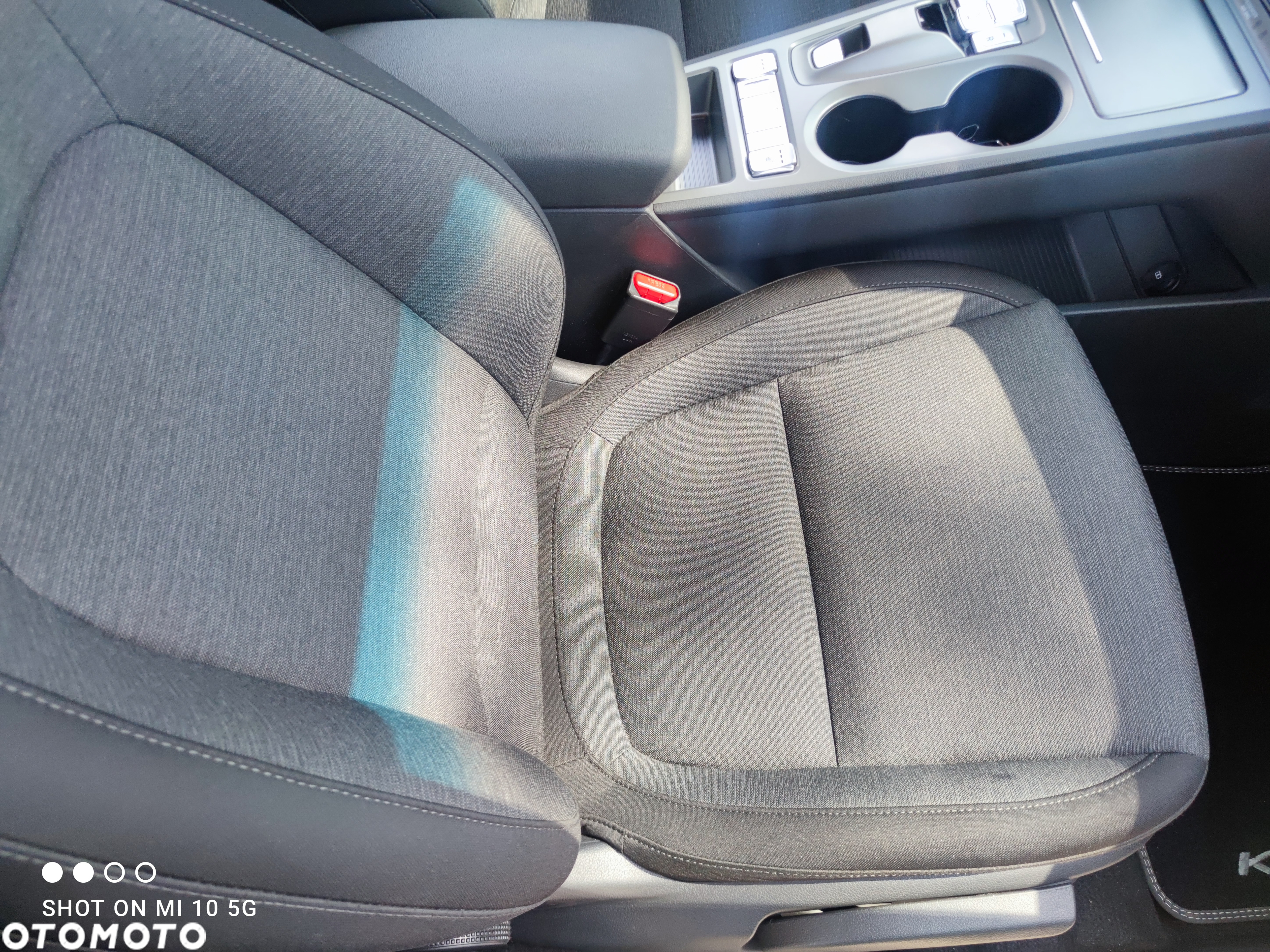 Hyundai Kona Electric 39kWh Premium - 16