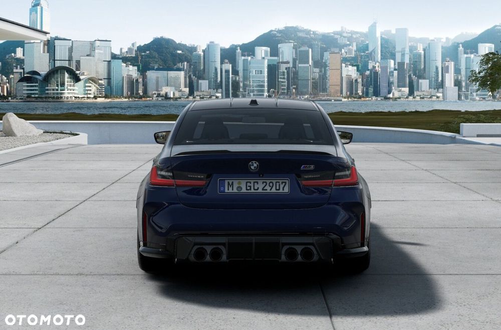 BMW M3 - 3