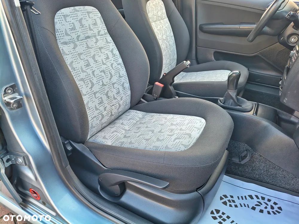 Skoda Fabia 1.4 16V Combi Comfort - 18