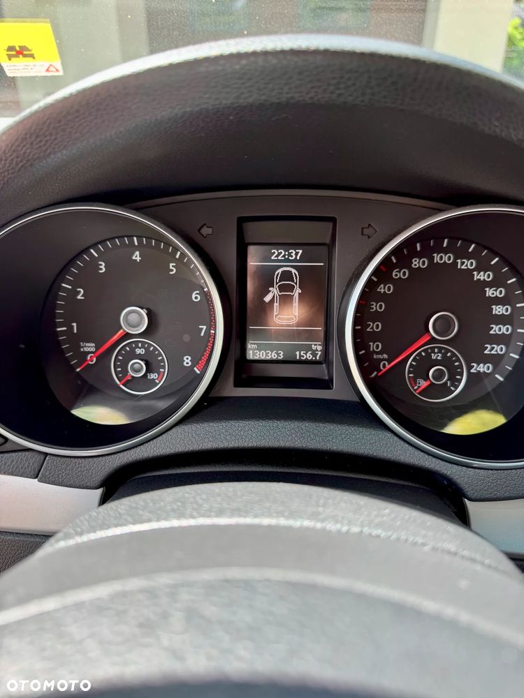 Volkswagen Golf 1.4 TSI Highline - 11