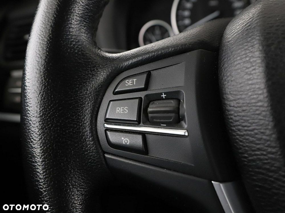 BMW X3 xDrive20d - 31