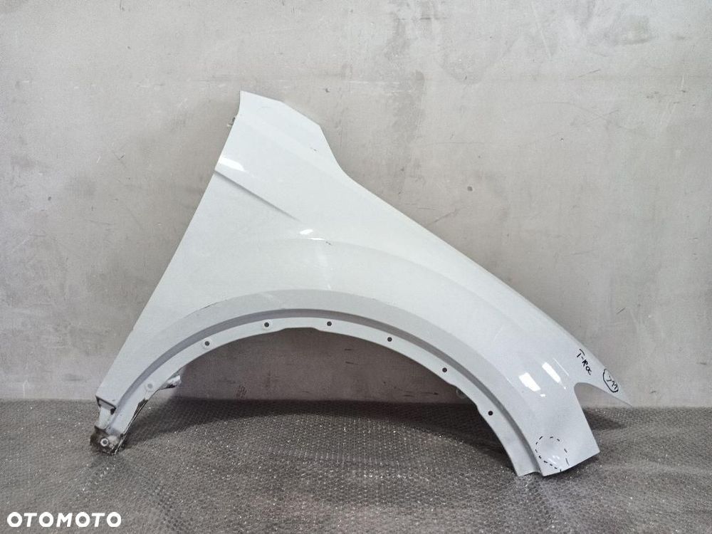BŁOTNIK PRZÓD PRZEDNI PRAWY VW T-ROC 2GA821106