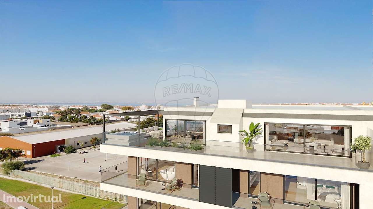 Duplex T4 para venda - Grande imagem: 4/14