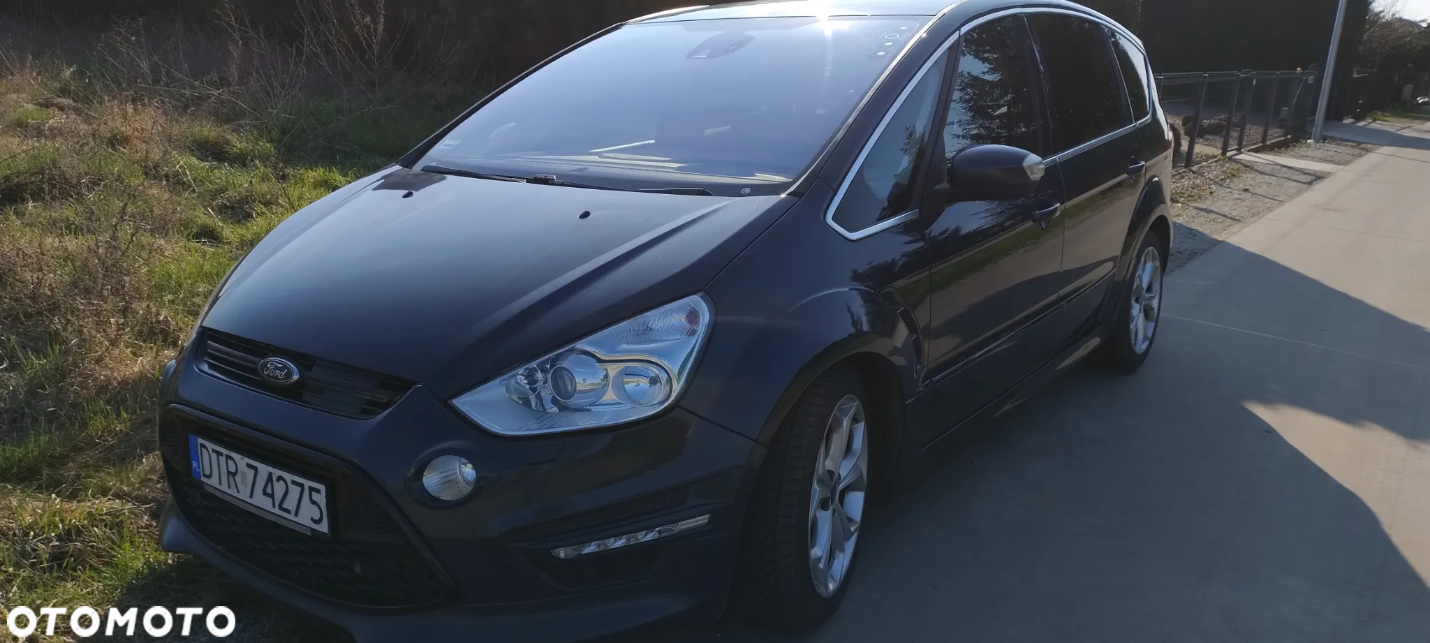 Ford S-Max - 2