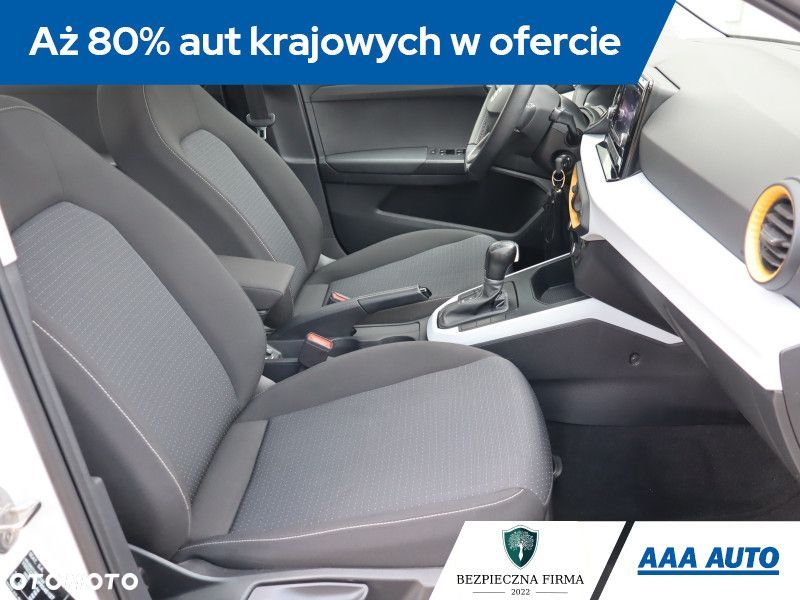 Seat Arona - 10