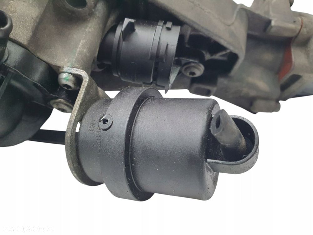 CHŁODNICA SPALIN ZAWÓR EGR Opel insignia 2.0 CDTI 55577443 - 14