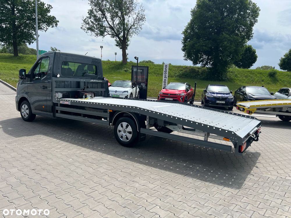Renault Master - 3
