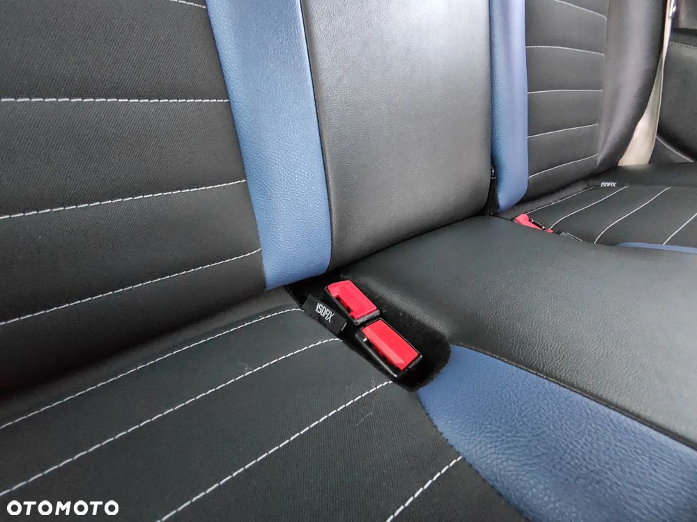 Renault Clio 1.5 dCi 105 FAP Gordini - 15