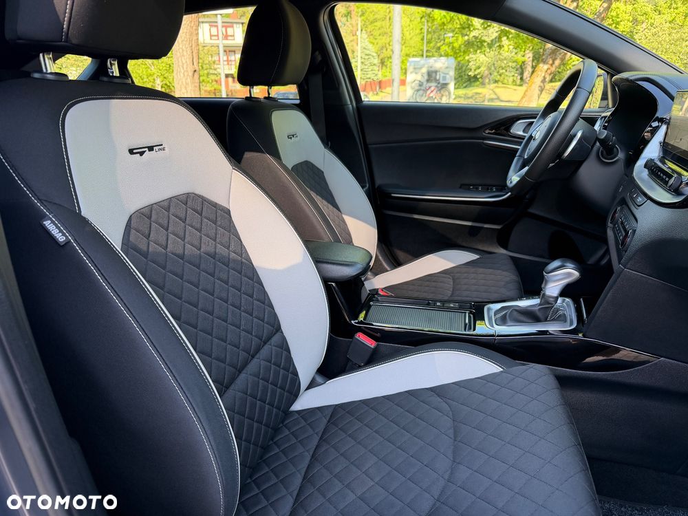 Kia ProCeed 1.5 T-GDI DCT7 OPF GT LINE - 32