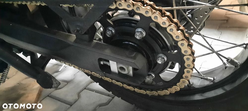 Yamaha Tenere