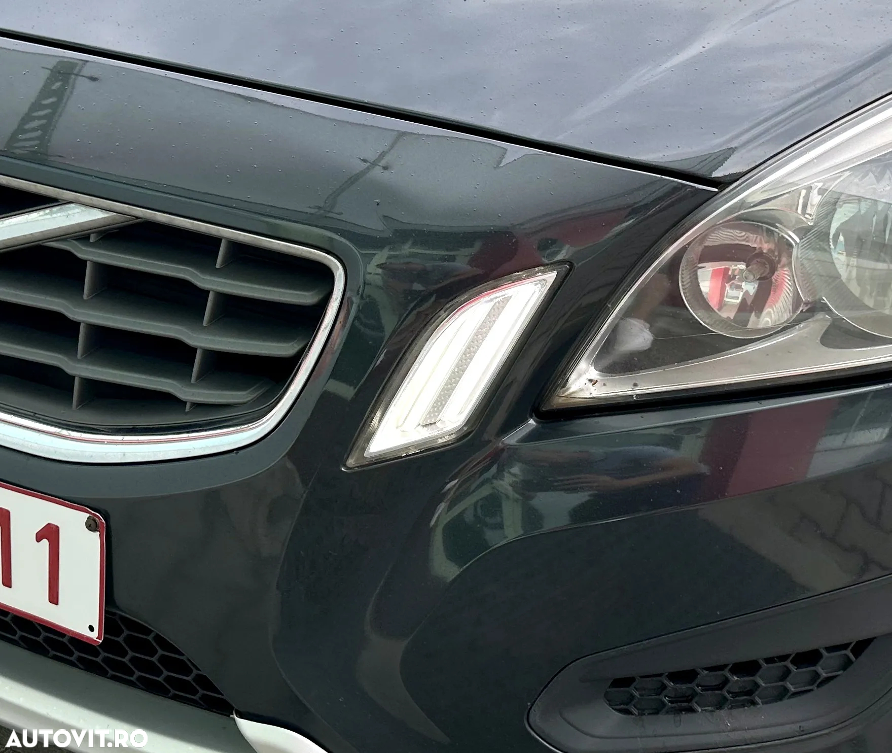 Volvo S60 - 26