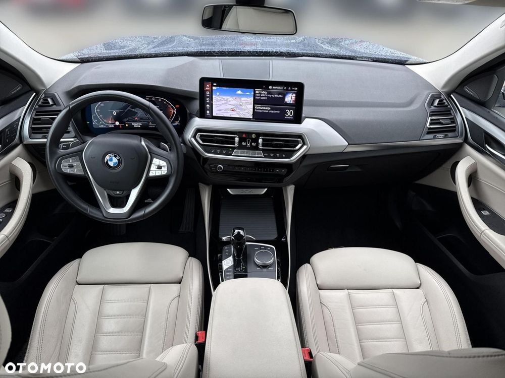 BMW X4 - 10