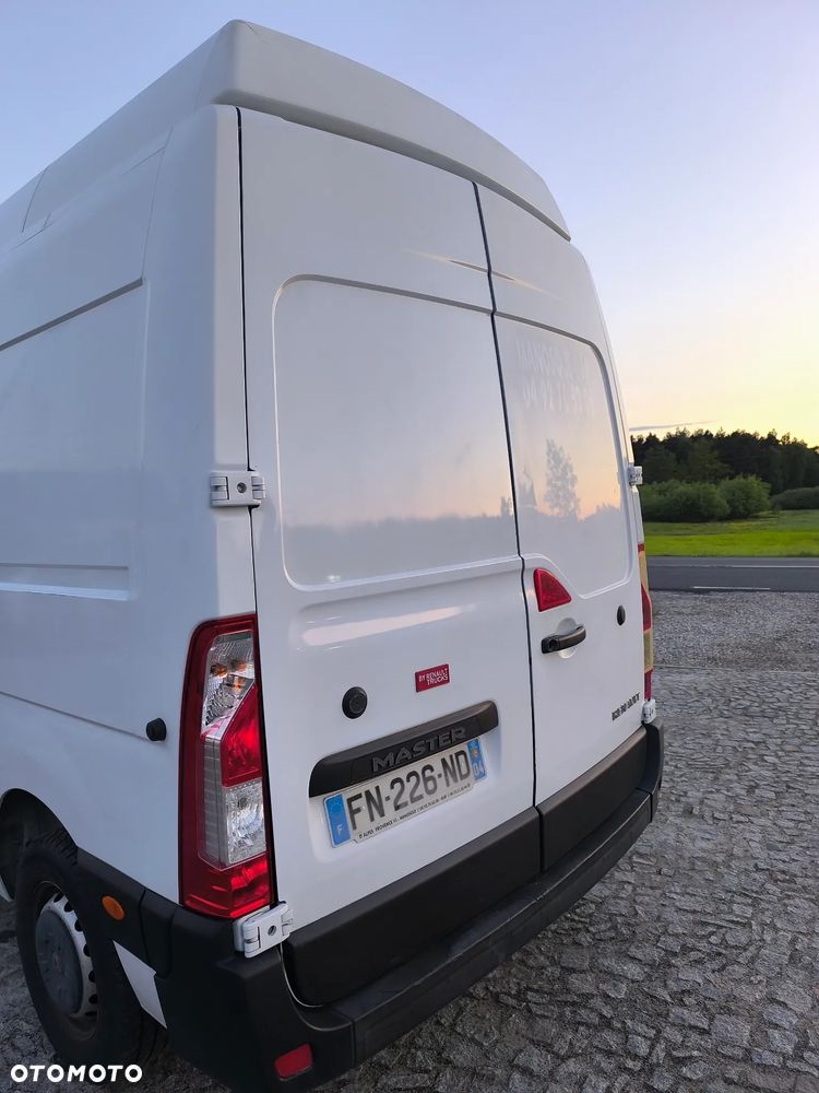 Renault Master - 15