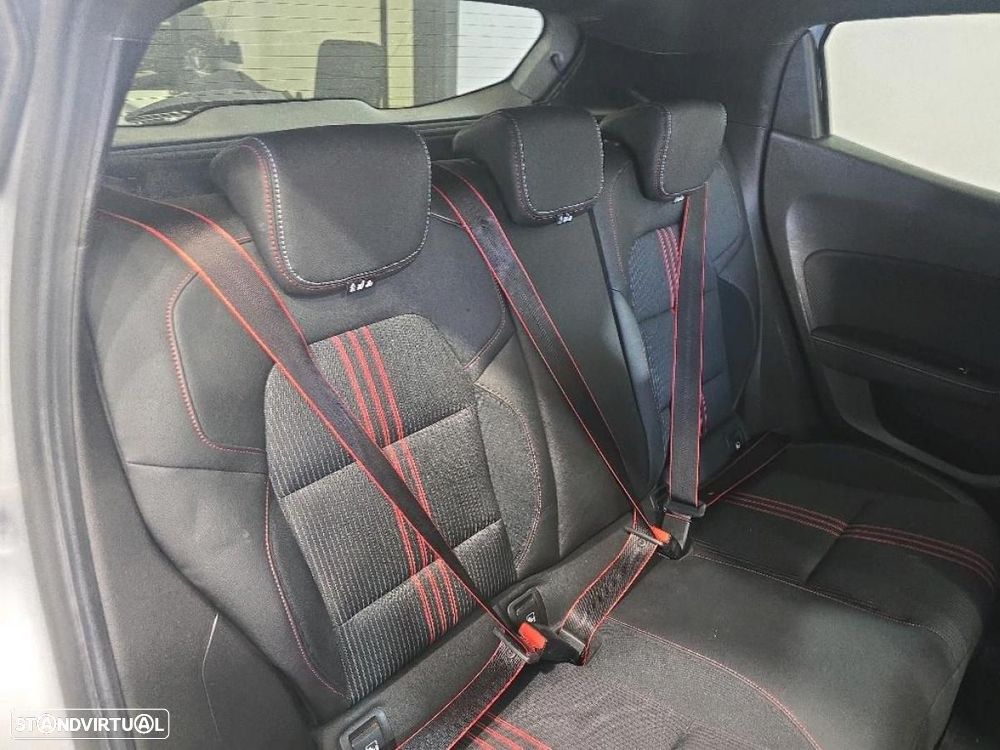 Renault Clio 1.5 Blue dCi RS Line - 7