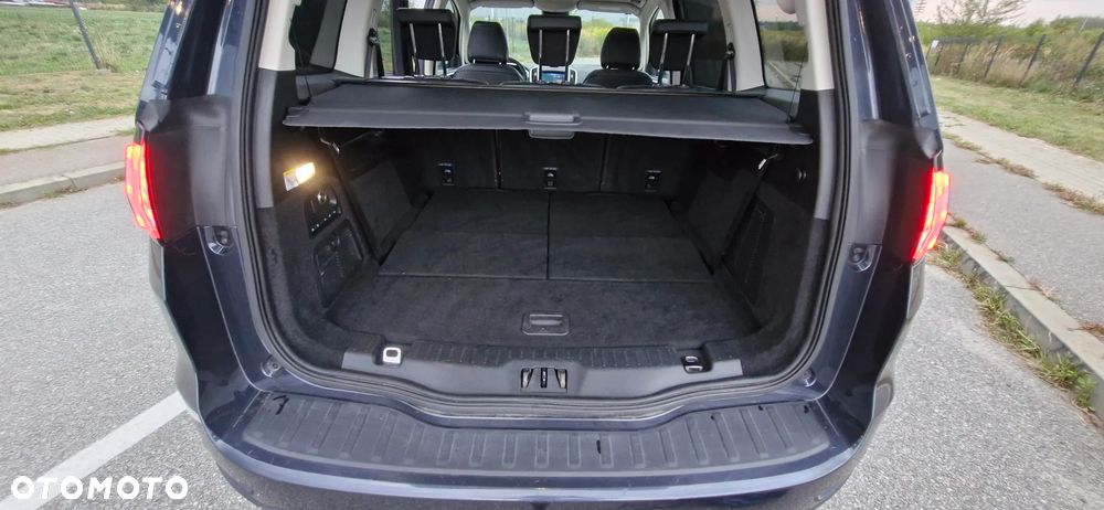 Ford Galaxy 2.0 EcoBlue 4WD Titanium - 39