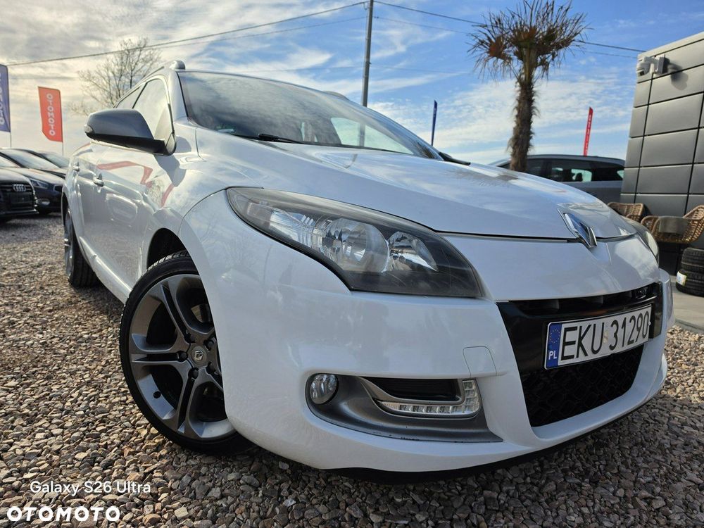 Renault Megane dCi 160 FAP GT - 3