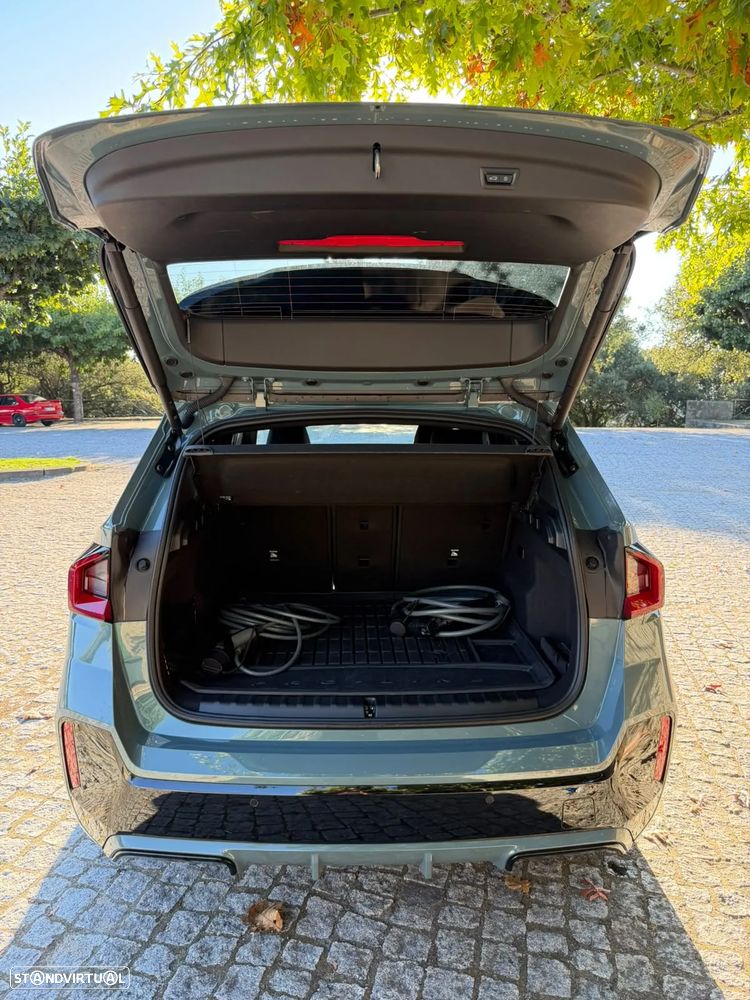 BMW X1 xDrive25e Pack Desportivo M - 3