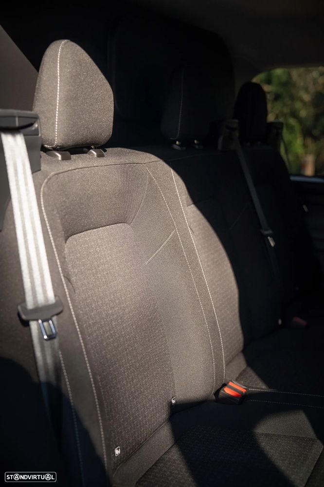 Ford Transit Custom 300 L1 2.0 EcoBlue CD Trend Aut. - 37