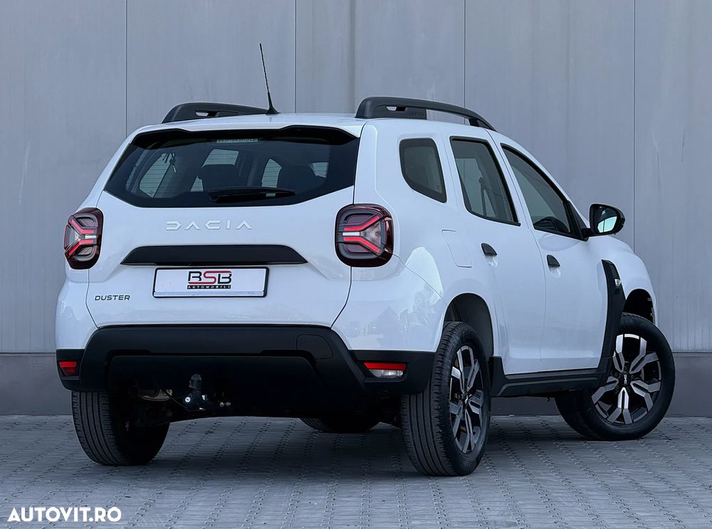 Dacia Duster - 8
