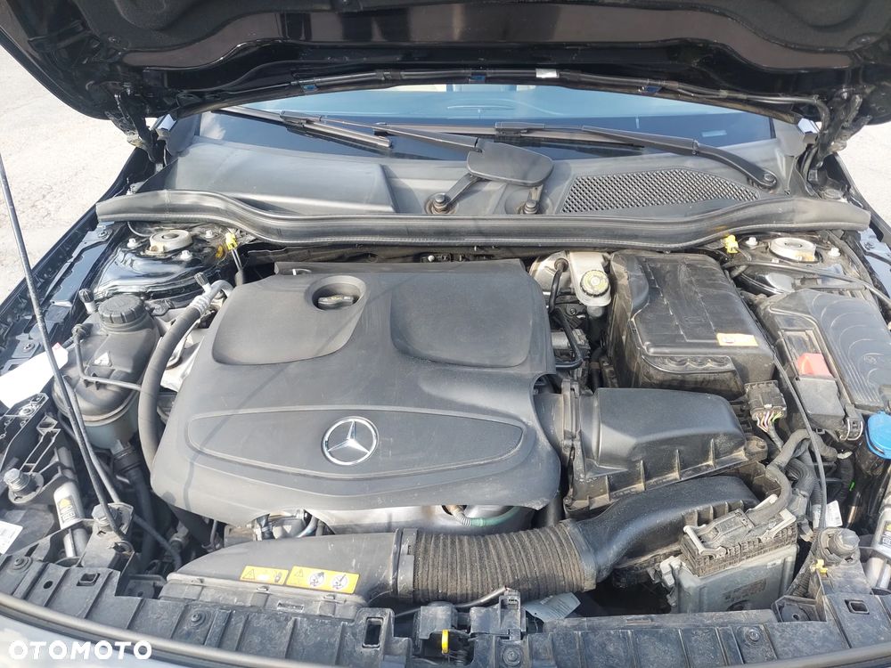 Mercedes-Benz GLA 200 Edition 1 - 15