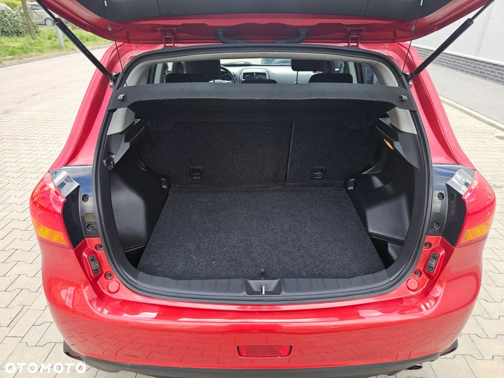 Mitsubishi ASX - 5
