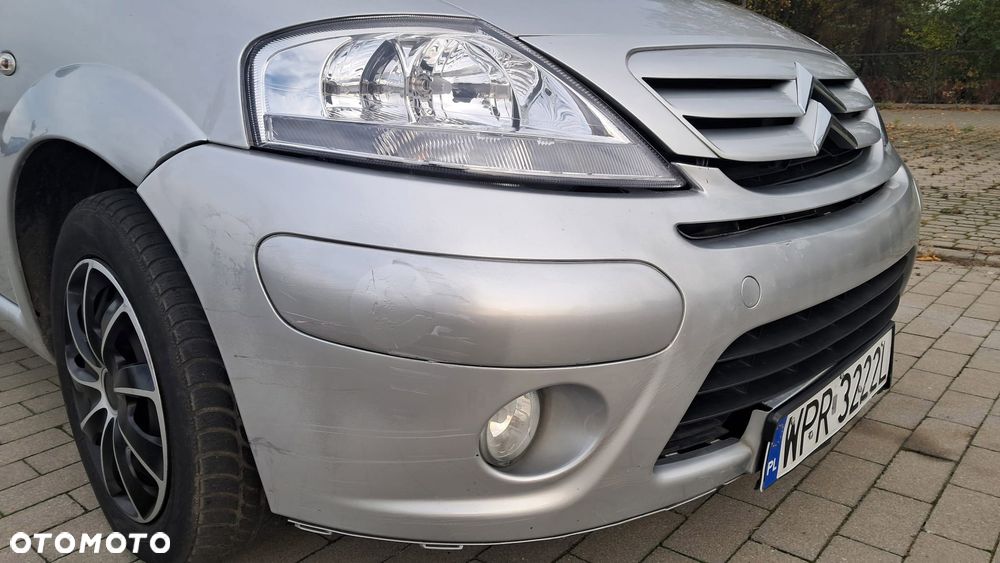 Citroën C3 1.4 HDi Furio - 23