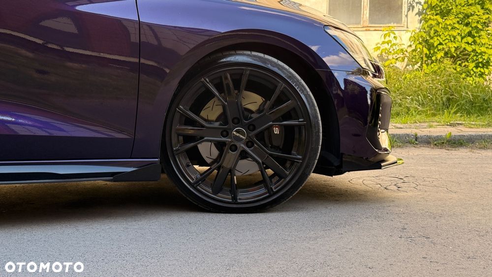 Audi S3 - 4