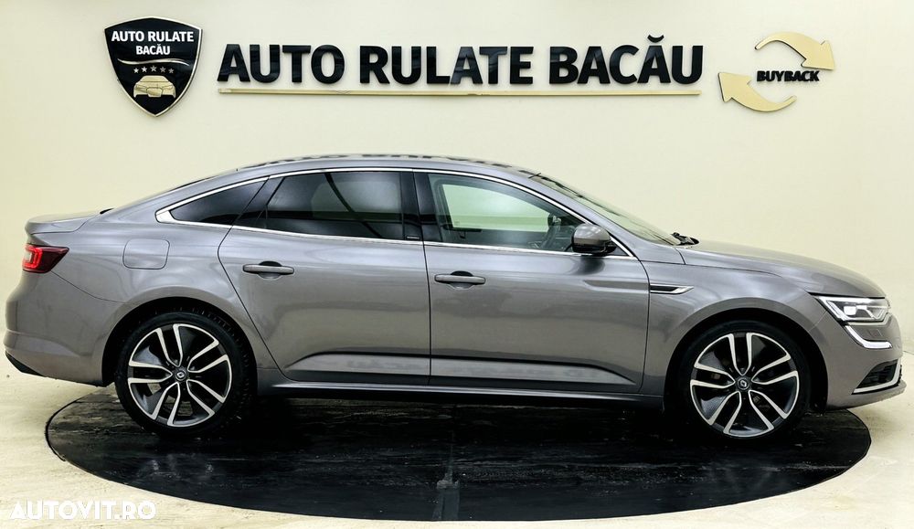 Renault Talisman - 4