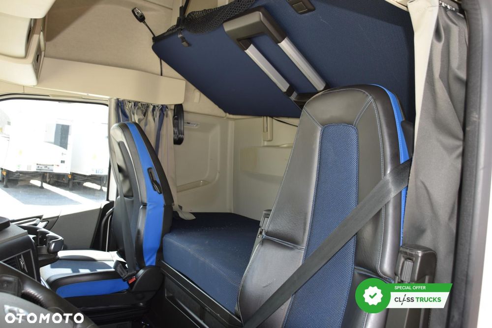 Volvo FH 460 Globetrotter XL i-Save - 9