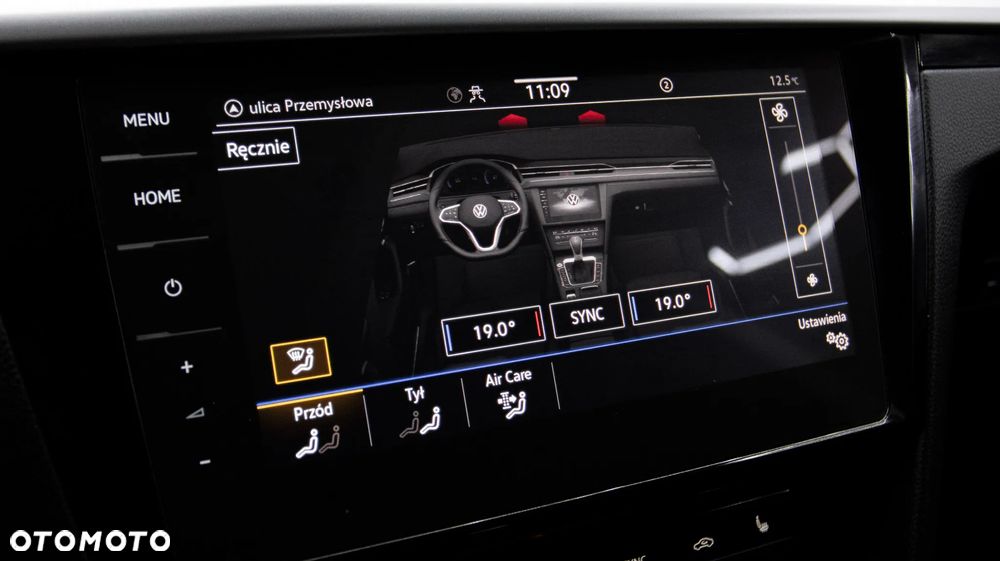 Volkswagen Arteon Shooting Brake 2.0 TSI Elegance DSG - 29