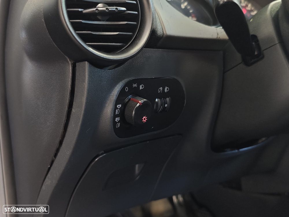 SEAT Ibiza 1.4 16V Sport - 26