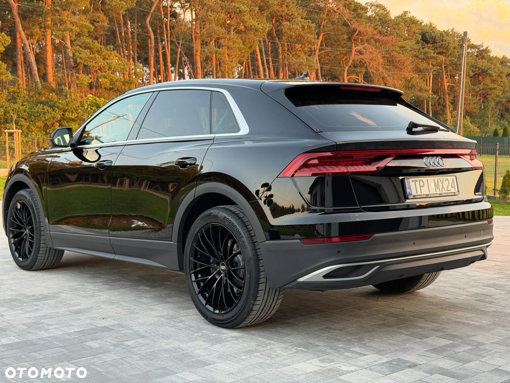 Audi Q8 - 12