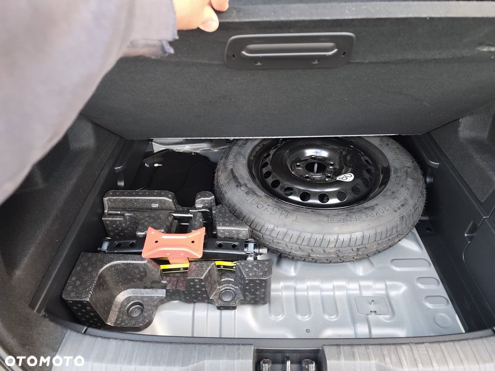 Renault Arkana E-TECH Full 145 Techno - 11