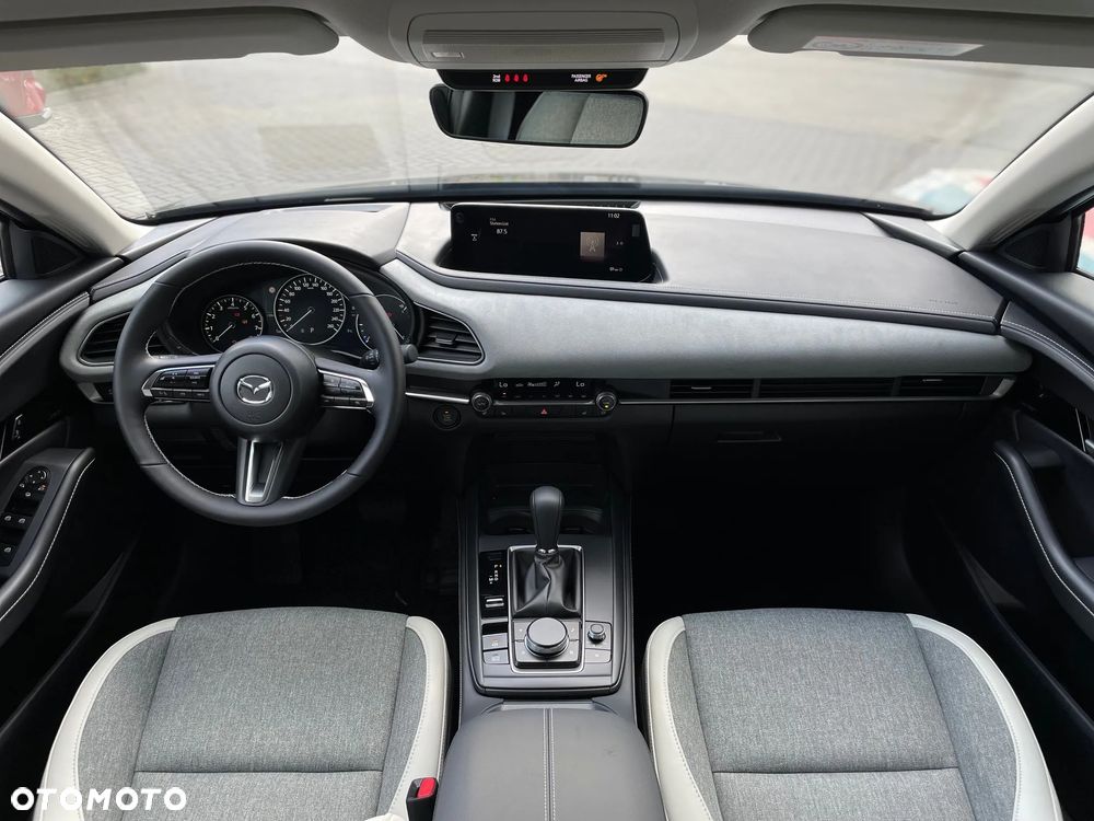 Mazda CX-30 2026