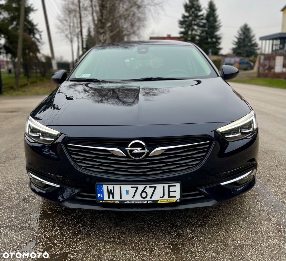 Opel Insignia CT 1.5 T Exclusive S&S - 2