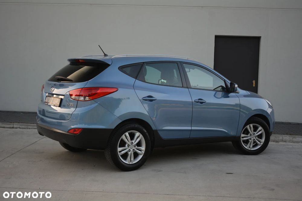 Hyundai ix35 - 19