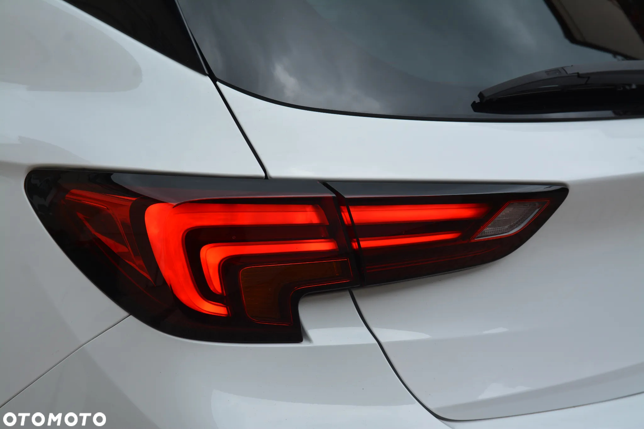 Opel Astra - 7