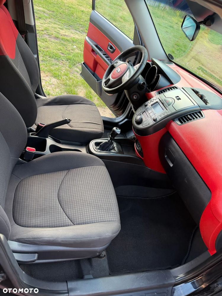 Kia Soul 2010 photo 4