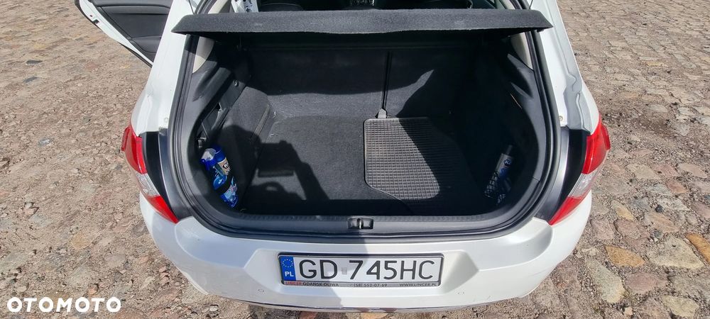 Citroën C4 1.6 VTi Selection - 11