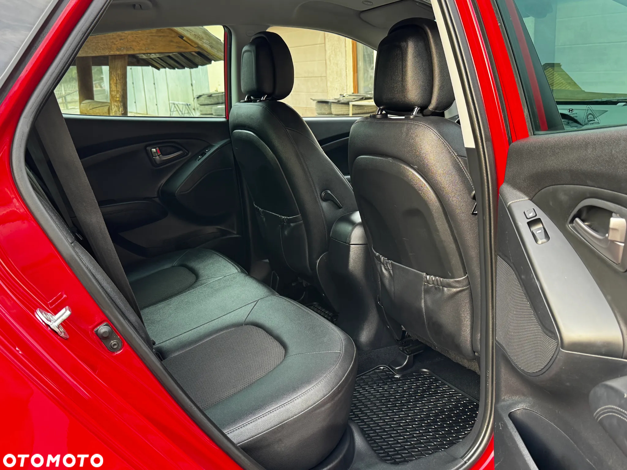 Hyundai ix35 1.6 GDI Comfort 2WD - 14