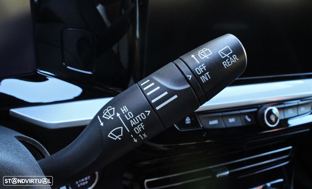 Opel Mokka 1.2 T GS AT - 11