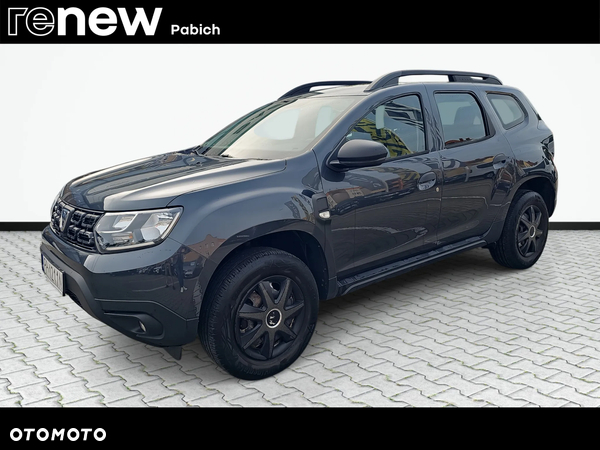 Dacia Duster 1.0 TCe Essential