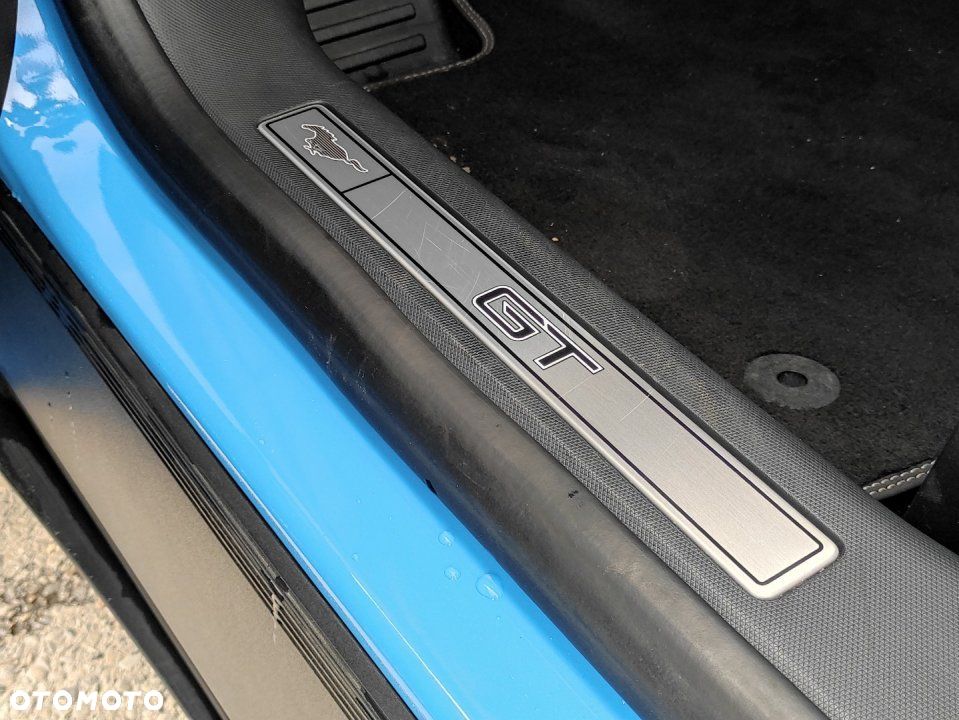 Ford Mustang Mach-E - 24