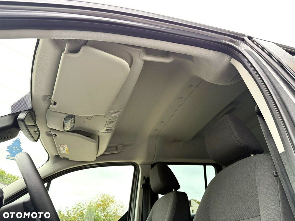 Ford Tourneo Connect 1.0 EcoBoost Start-Stop Trend - 33