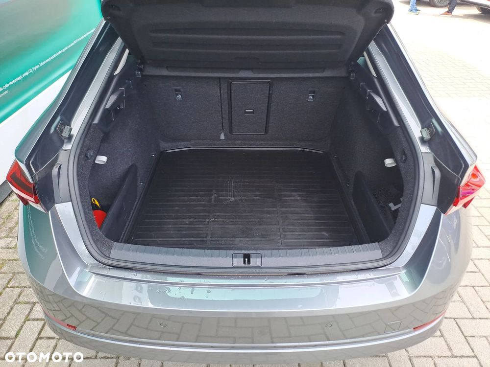 Skoda Octavia 1.5 TSI e-Tec Style DSG - 14